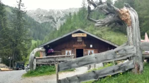 griesbachalm